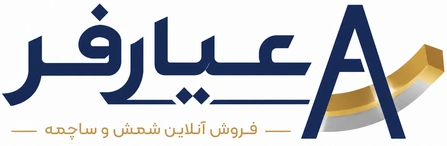 لوگو عیارفر